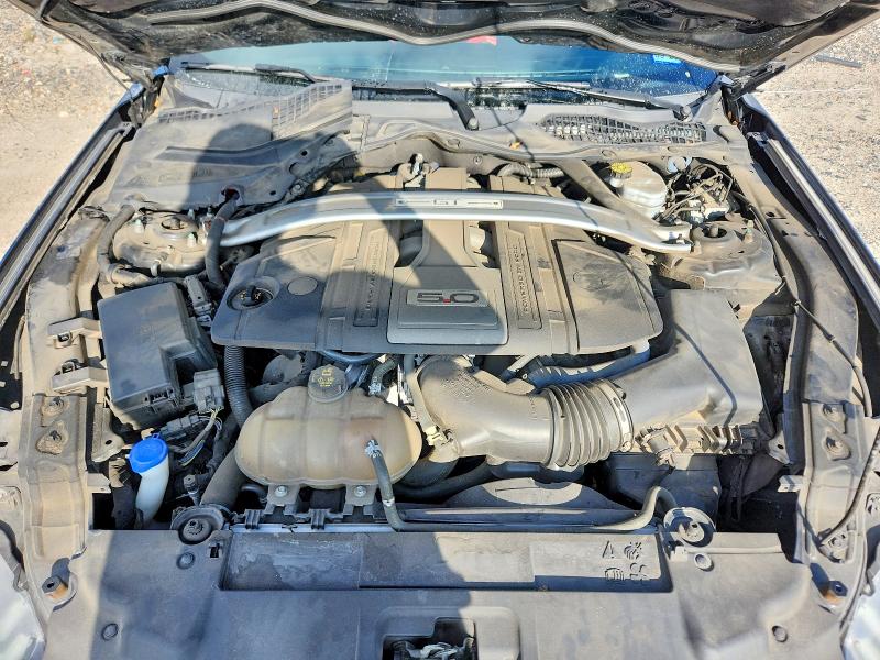 Продаж на аукціоні авто 2020 Ford Mustang, vin: 1FA6P8CF7L5111484, номер лоту: 56683646
