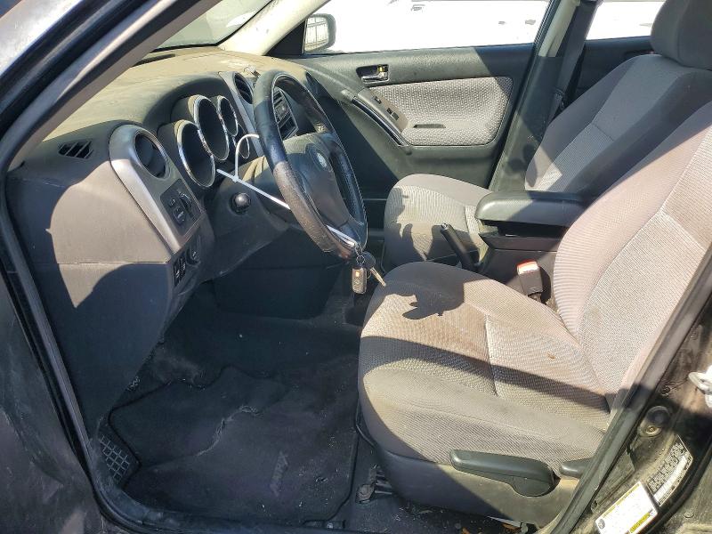 Aukcja sprzedaży 2006 Toyota Corolla Matrix, vin: 2T1KY32E86C550086, numer aukcji: 58140726