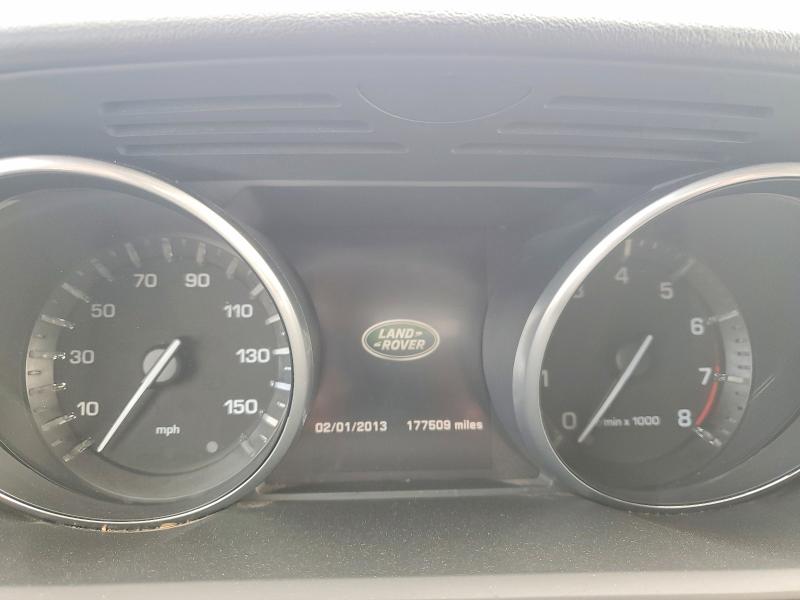 2014 Land Rover Range Rover Sport მანქანა იყიდება აუქციონზე, vin: SALWR2WF2EA319966, აუქციონის ნომერი: 57837976