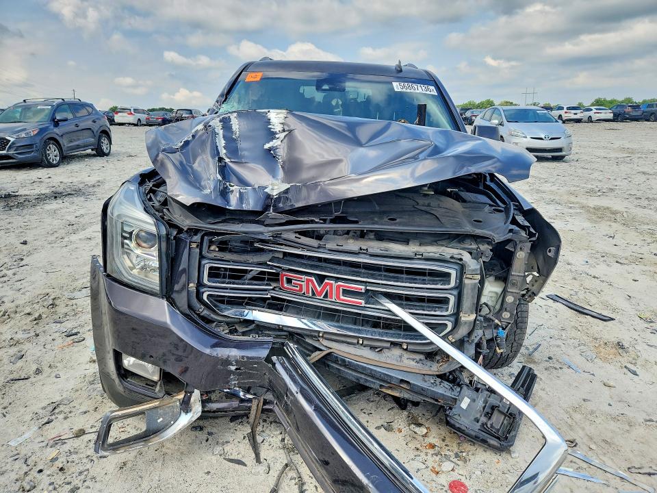 Aukcja sprzedaży 2015 Gmc Yukon Xl, vin: 1GKS1HKC7FR240425, numer aukcji: 56867136