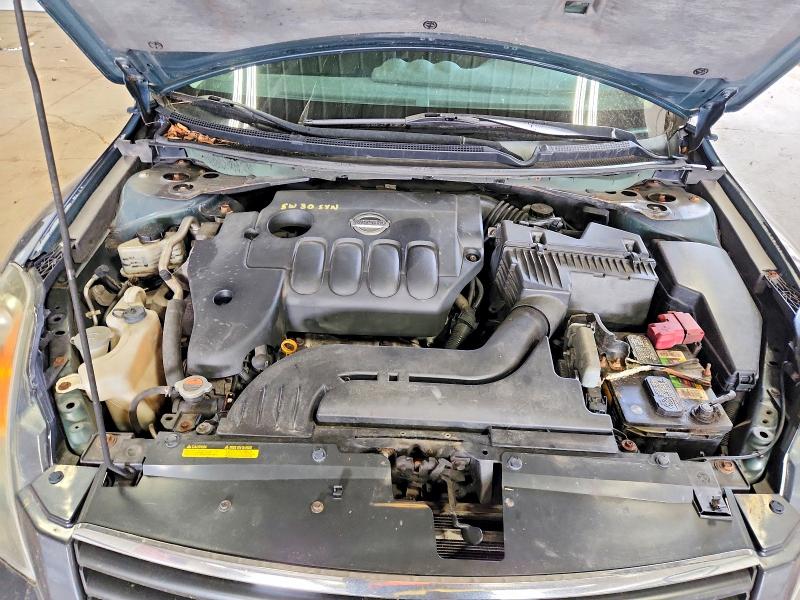 Продажа на аукционе авто 2007 Nissan Altima, vin: 1N4AL21E47C235937, номер лота: 54974666