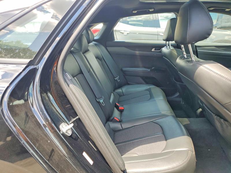 Продажа на аукционе авто 2023 Kia K5, vin: 5XXG64J25PG175437, номер лота: 58487036