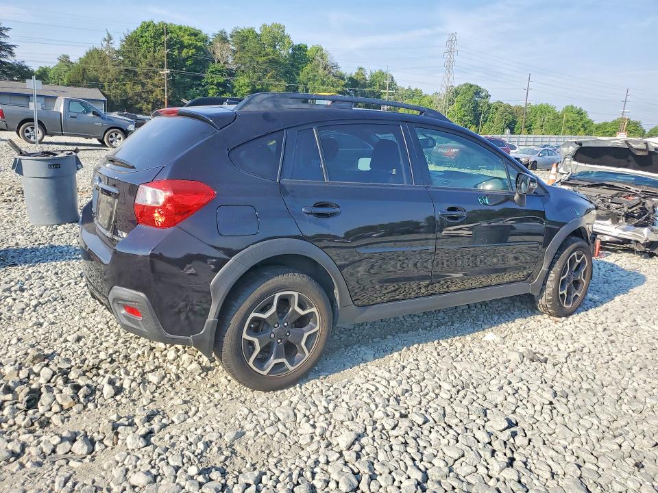 Aukcja sprzedaży 2015 Subaru Xv Crosstrek, vin: JF2GPAMC5F8264072, numer aukcji: 55982156