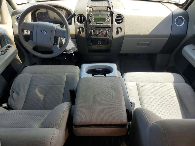 85625105 :رقم المزاد ، 1FTPX14V67NA11927 vin ، 2007 Ford F150 مزاد بيع