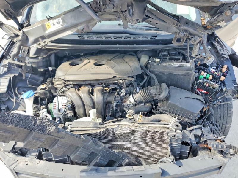 2015 Hyundai Elantra მანქანა იყიდება აუქციონზე, vin: 5NPDH4AE3FH651372, აუქციონის ნომერი: 53065696