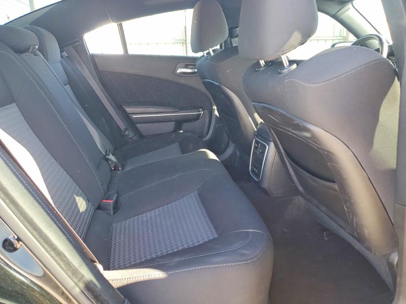 Aukcja sprzedaży 2021 Dodge Charger, vin: 2C3CDXGJ1MH648686, numer aukcji: 57079506
