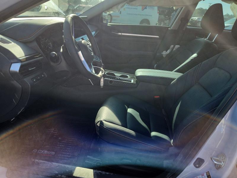 Продажа на аукционе авто 2025 Nissan Altima, vin: 1N4BL4CV1SN428556, номер лота: 56091206
