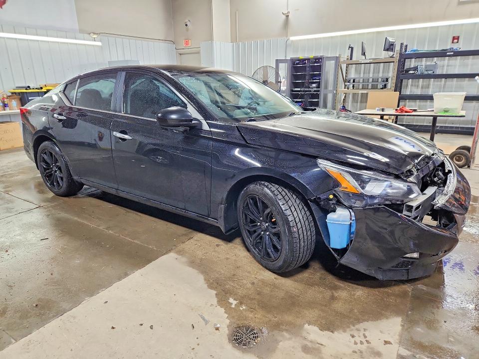 2020 Nissan Altima მანქანა იყიდება აუქციონზე, vin: 1N4BL4BV4LC277078, აუქციონის ნომერი: 57363306