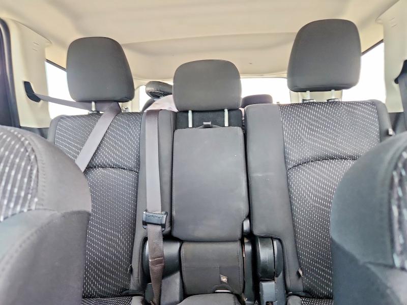 Aukcja sprzedaży 2018 Dodge Journey, vin: 3C4PDCAB5JT446038, numer aukcji: 55653556