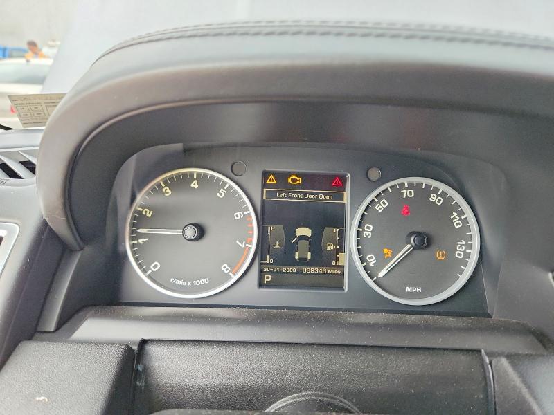 Продажа на аукционе авто 2011 Land Rover Range Rover Sport, vin: SALSK2D40BA264823, номер лота: 55795766