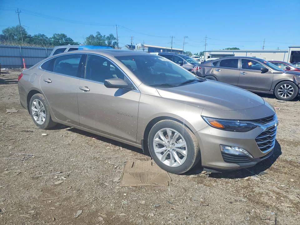 Aukcja sprzedaży 2024 Chevrolet Malibu, vin: 1G1ZD5ST1RF173559, numer aukcji: 57927496