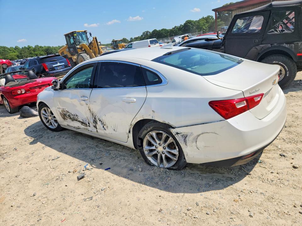 Aukcja sprzedaży 2016 Chevrolet Malibu, vin: 1G1ZE5ST1GF356499, numer aukcji: 56093346