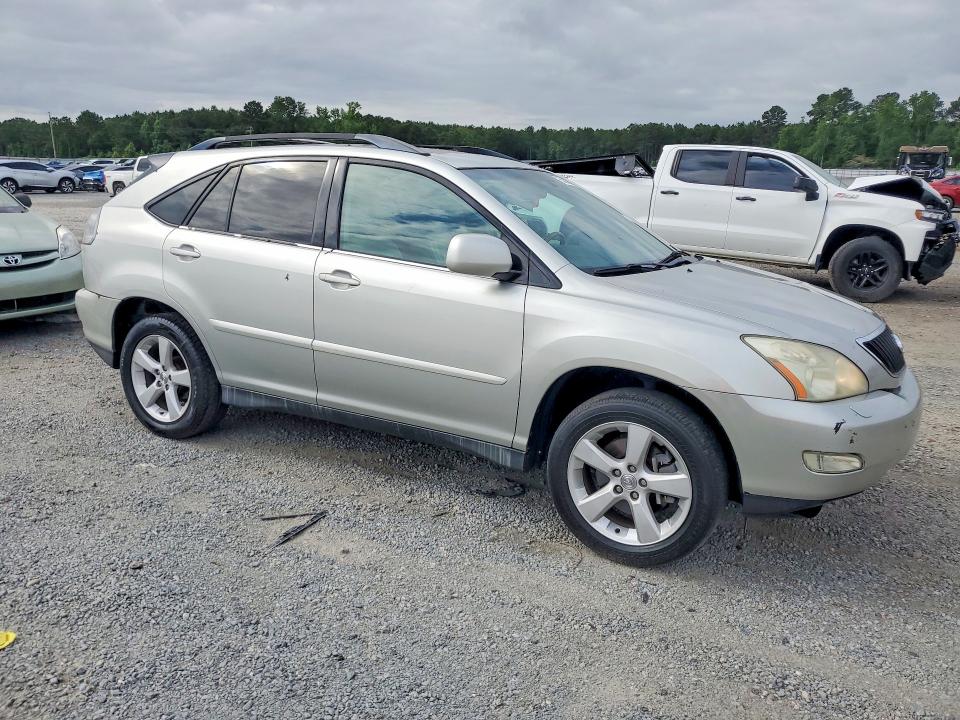 Продажа на аукционе авто 2005 Lexus Rx, vin: 2T2GA31U15C037873, номер лота: 55403086
