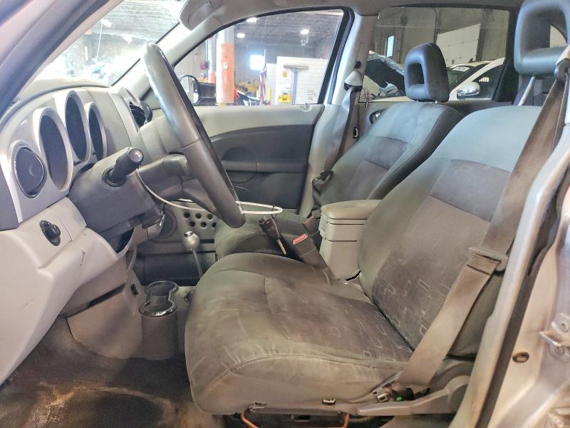 Продаж на аукціоні авто 2010 Chrysler Pt Cruiser, vin: 3A4GY5F91AT220160, номер лоту: 58055396