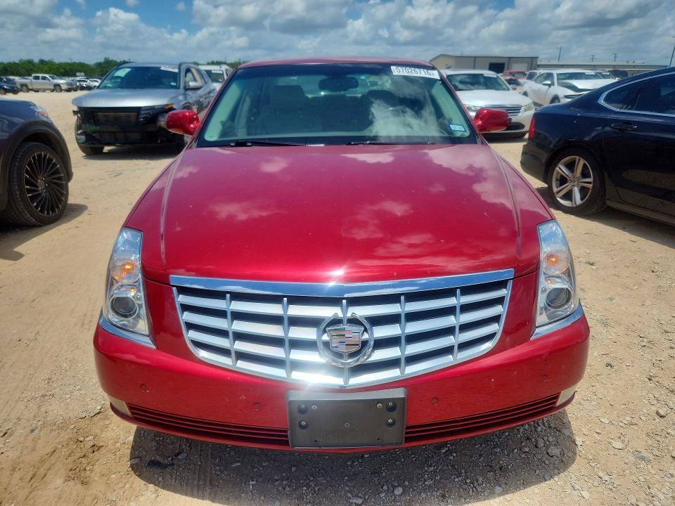 Продаж на аукціоні авто 2006 Cadillac Dts, vin: 1G6KD57Y96U234924, номер лоту: 57026716