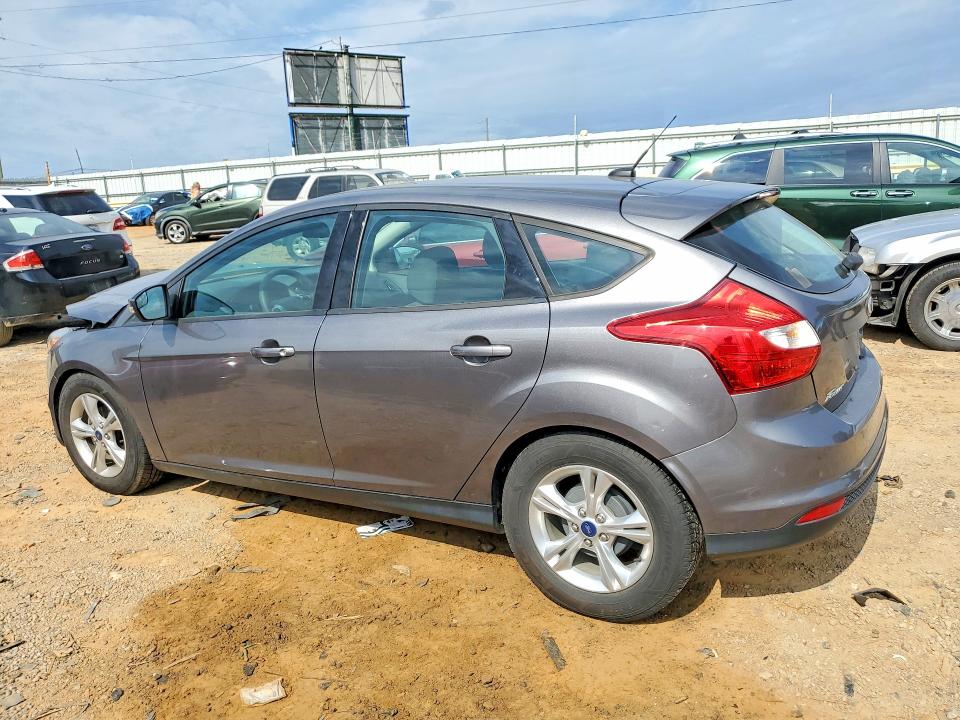 Aukcja sprzedaży 2014 Ford Focus, vin: 1FADP3K21EL298597, numer aukcji: 56959216