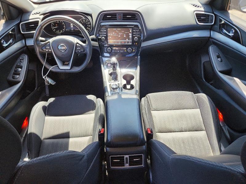 Продаж на аукціоні авто 2017 Nissan Maxima, vin: 1N4AA6AP5HC430820, номер лоту: 57597916