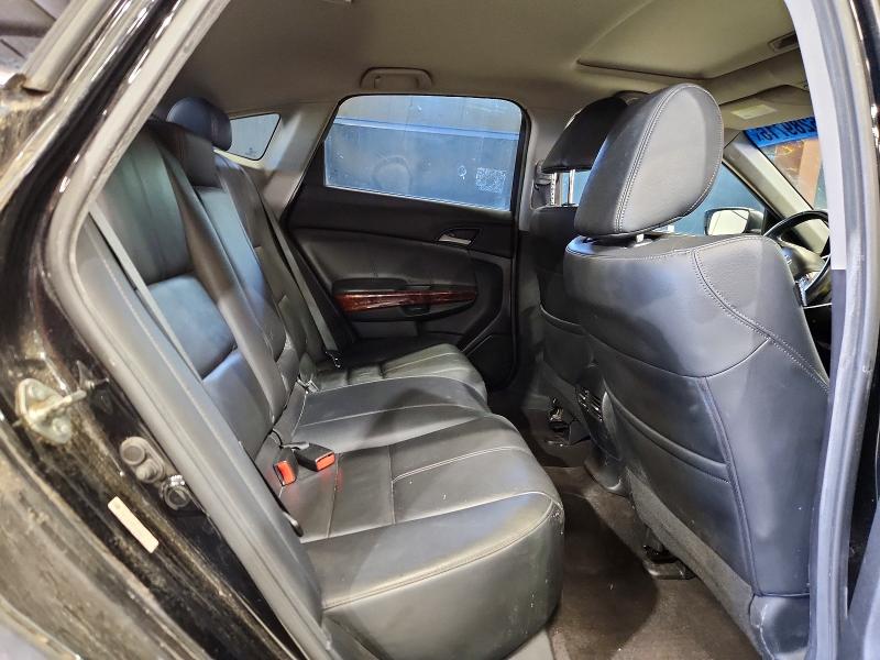 2012 Honda Crosstour მანქანა იყიდება აუქციონზე, vin: 5J6TF2H52CL002711, აუქციონის ნომერი: 56289716