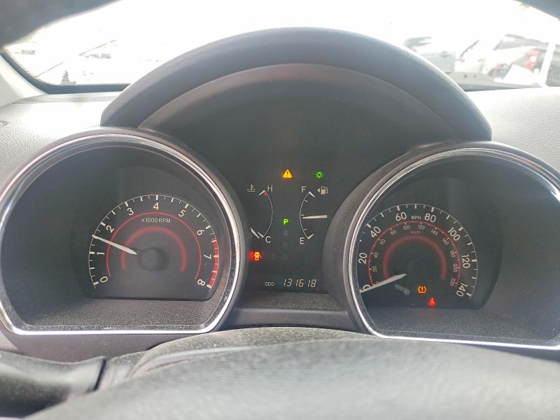 Продажа на аукционе авто 2013 Toyota Highlander, vin: 5TDZK3EH6DS094132, номер лота: 58279526