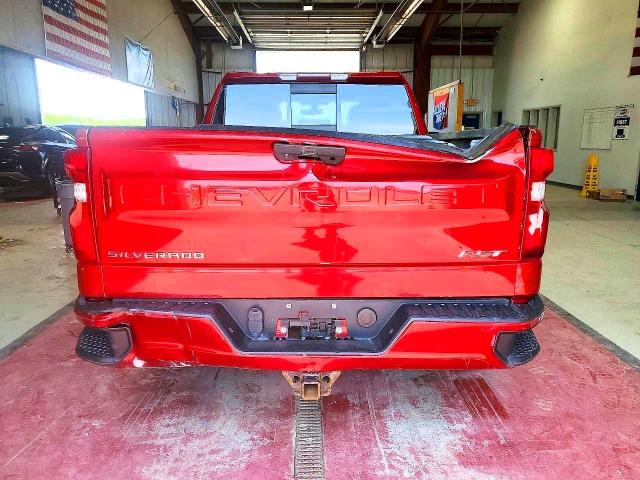 2019 Chevrolet Silverado მანქანა იყიდება აუქციონზე, vin: 1GCRYEED9KZ255639, აუქციონის ნომერი: 56438886