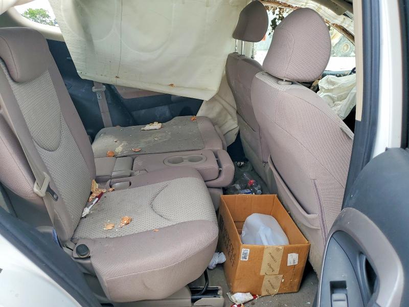 Aukcja sprzedaży 2006 Toyota Rav4, vin: JTMBD33V965001312, numer aukcji: 57580166