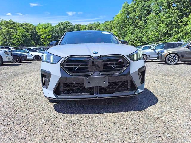 Продажа на аукционе авто 2025 Bmw X2, vin: WBX83GM09S5078542, номер лота: 55640666