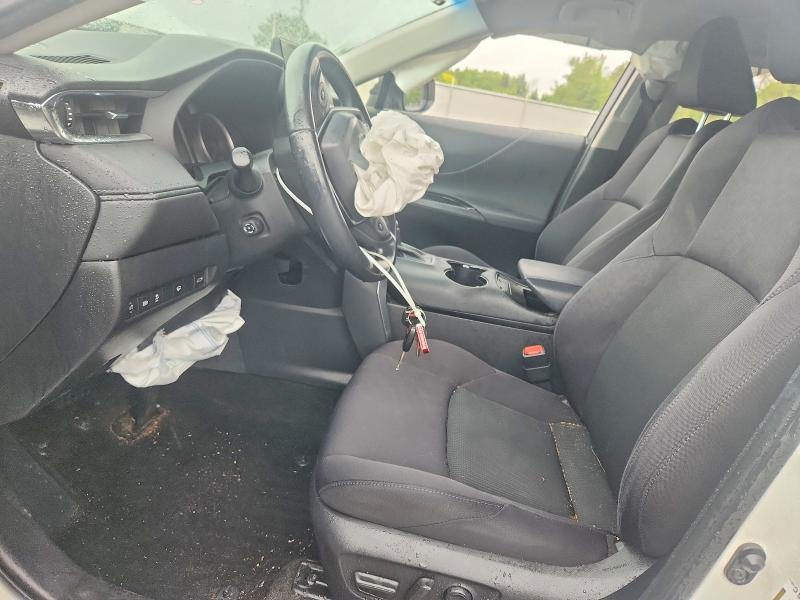 Продажа на аукционе авто 2021 Toyota Venza, vin: JTEAAAAH3MJ051158, номер лота: 57007066