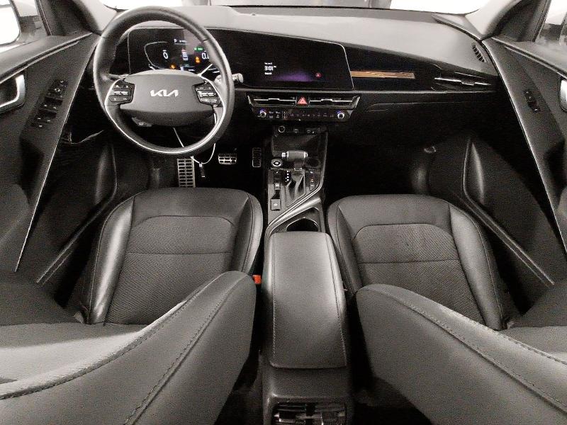 Продаж на аукціоні авто 2023 Kia Niro, vin: KNDCR3LE1P5043593, номер лоту: 54308266