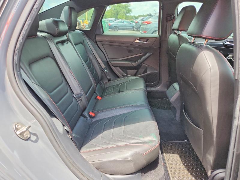 Продажа на аукционе авто 2020 Volkswagen Jetta, vin: 3VW5T7BU8LM040783, номер лота: 55873376