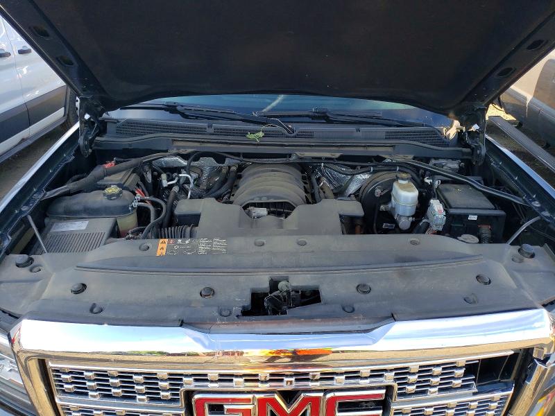 Aukcja sprzedaży 2018 Gmc Sierra, vin: 3GTU2PEC0JG102483, numer aukcji: 57135116