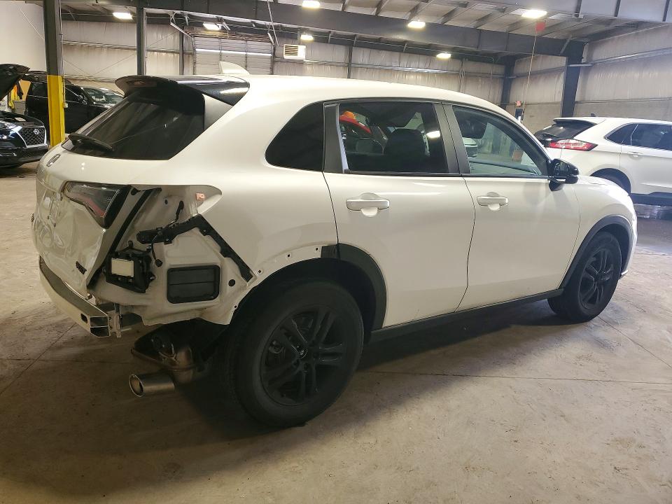 Продаж на аукціоні авто 2025 Honda Hr-v, vin: 3CZRZ2H54SM733817, номер лоту: 55823686