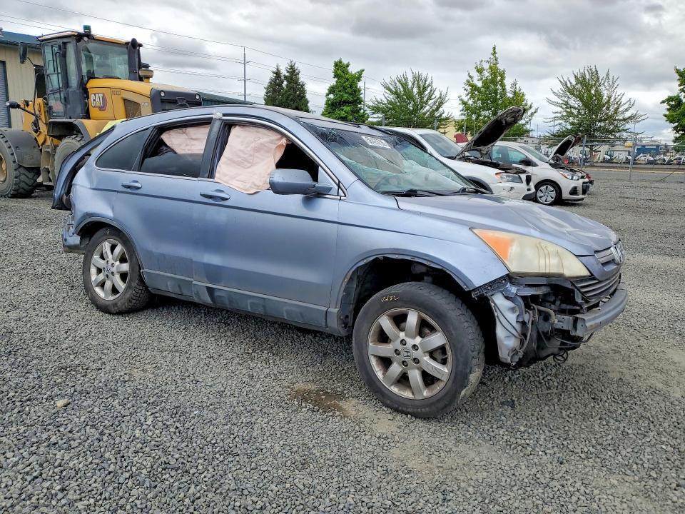 Aukcja sprzedaży 2008 Honda Cr-v, vin: JHLRE38718C023778, numer aukcji: 58429726