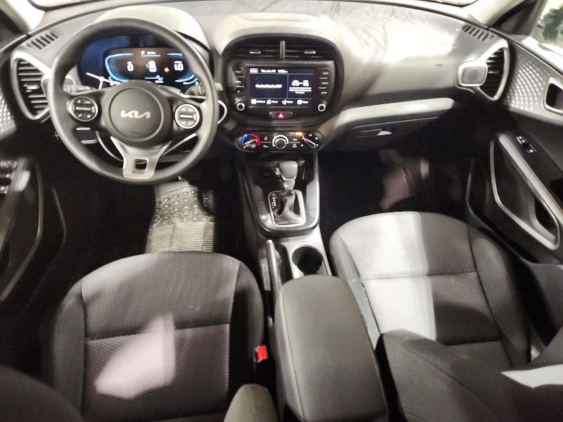 Aukcja sprzedaży 2024 Kia Soul, vin: KNDJ23AU1R7233634, numer aukcji: 57606416