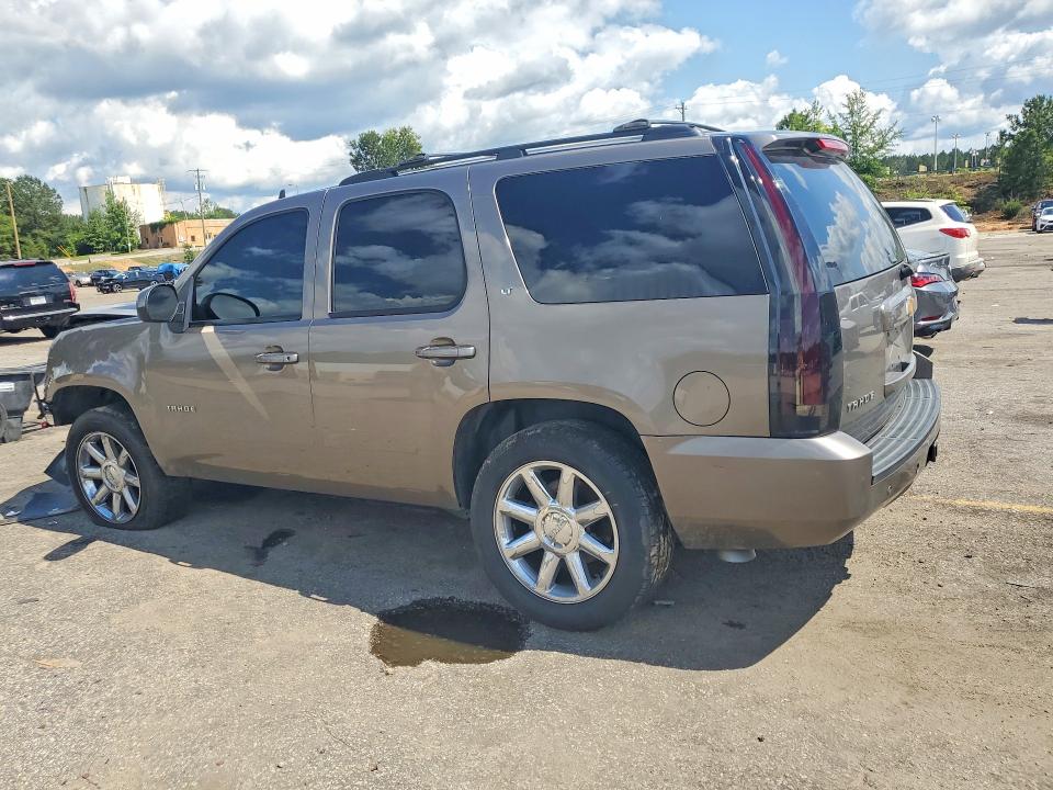 Продажа на аукционе авто 2012 Chevrolet Tahoe, vin: 1GNSCBE09CR124151, номер лота: 55139116