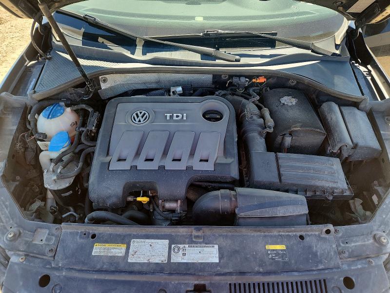 Aukcja sprzedaży 2014 Volkswagen Passat, vin: 1VWBN7A36EC110470, numer aukcji: 59018176