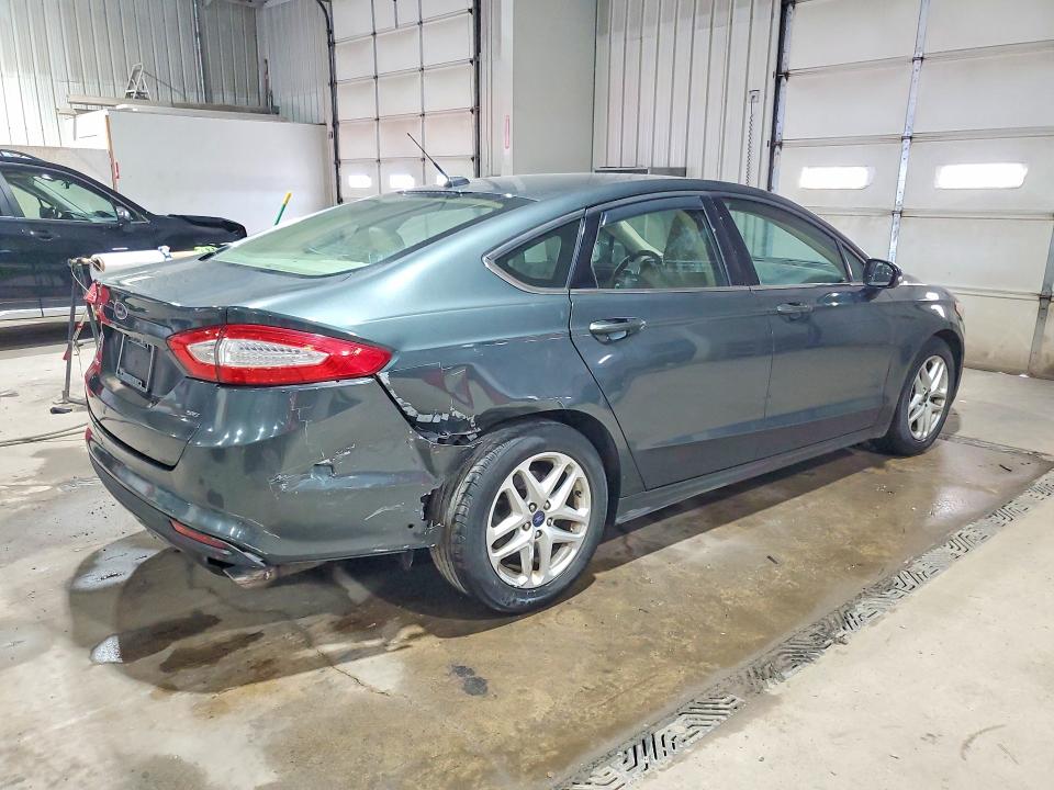 2015 Ford Fusion მანქანა იყიდება აუქციონზე, vin: 3FA6P0H79FR154082, აუქციონის ნომერი: 58304336
