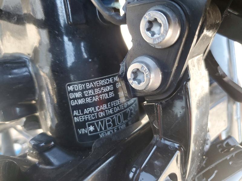 Продажа на аукционе авто 2022 Bmw R18, vin: WB10L2304N6F84731, номер лота: 58034266