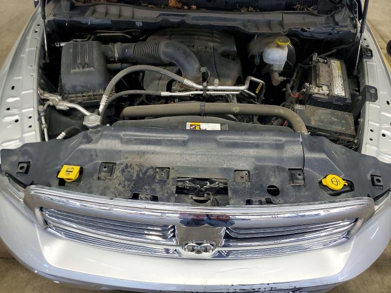 Продаж на аукціоні авто 2018 Ram 1500, vin: 1C6RR7GTXJS312538, номер лоту: 57024106