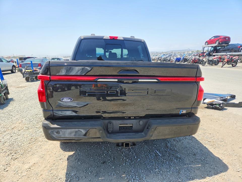 Aukcja sprzedaży 2025 Ford F150, vin: 1FT6W5L70SWG21916, numer aukcji: 55469616