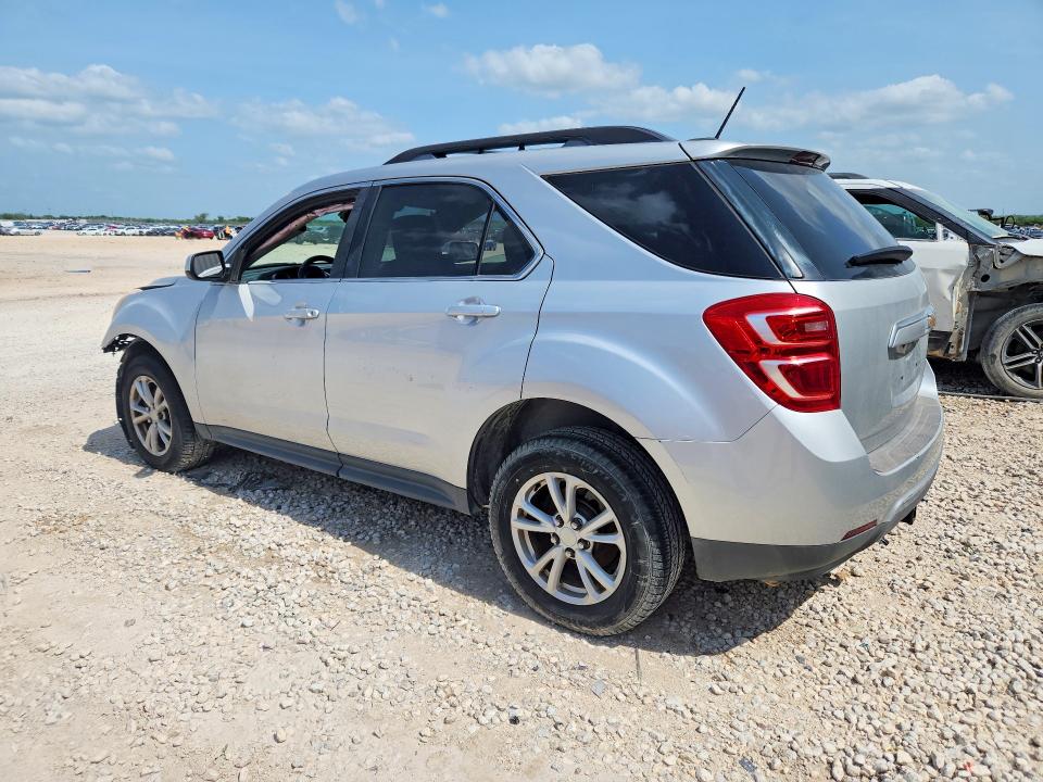 Продаж на аукціоні авто 2016 Chevrolet Equinox, vin: 2GNALCEK2G1171071, номер лоту: 46152856