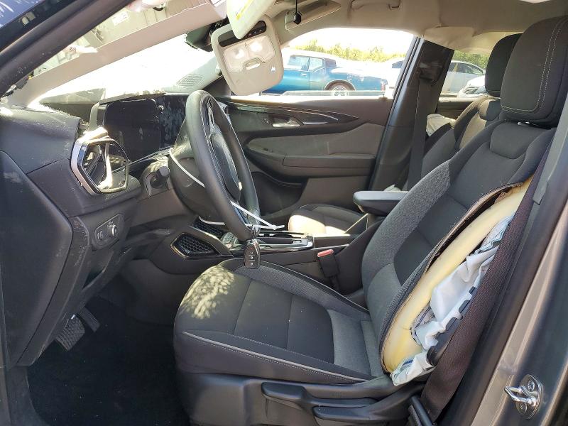 Aukcja sprzedaży 2026 Chevrolet Trailblazer, vin: KL79MPSL9TB091514, numer aukcji: 57628876