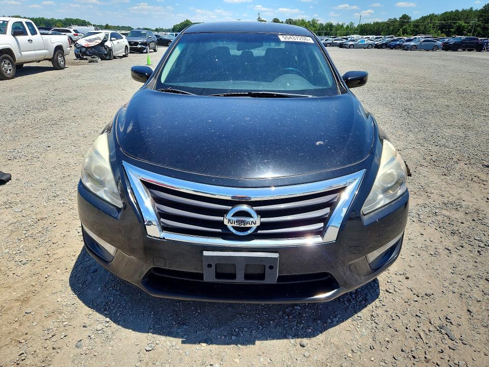 Aukcja sprzedaży 2015 Nissan Altima, vin: 1N4AL3AP8FC198025, numer aukcji: 55437206