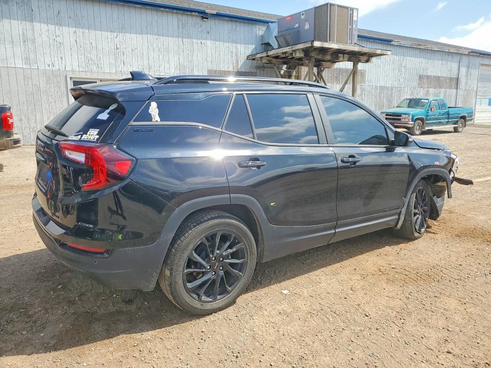 Aukcja sprzedaży 2024 Gmc Terrain, vin: 3GKALTEG8RL273582, numer aukcji: 56157596
