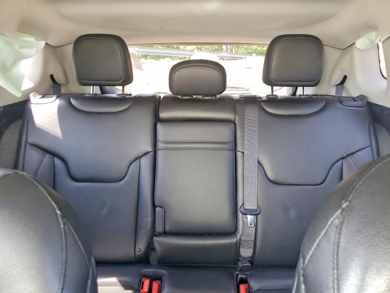 2018 Jeep Compass მანქანა იყიდება აუქციონზე, vin: 3C4NJDCB6JT373801, აუქციონის ნომერი: 55076706
