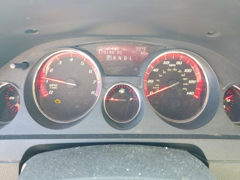 Aukcja sprzedaży 2011 Gmc Acadia, vin: 1GKKRRED1BJ116078, numer aukcji: 57087846