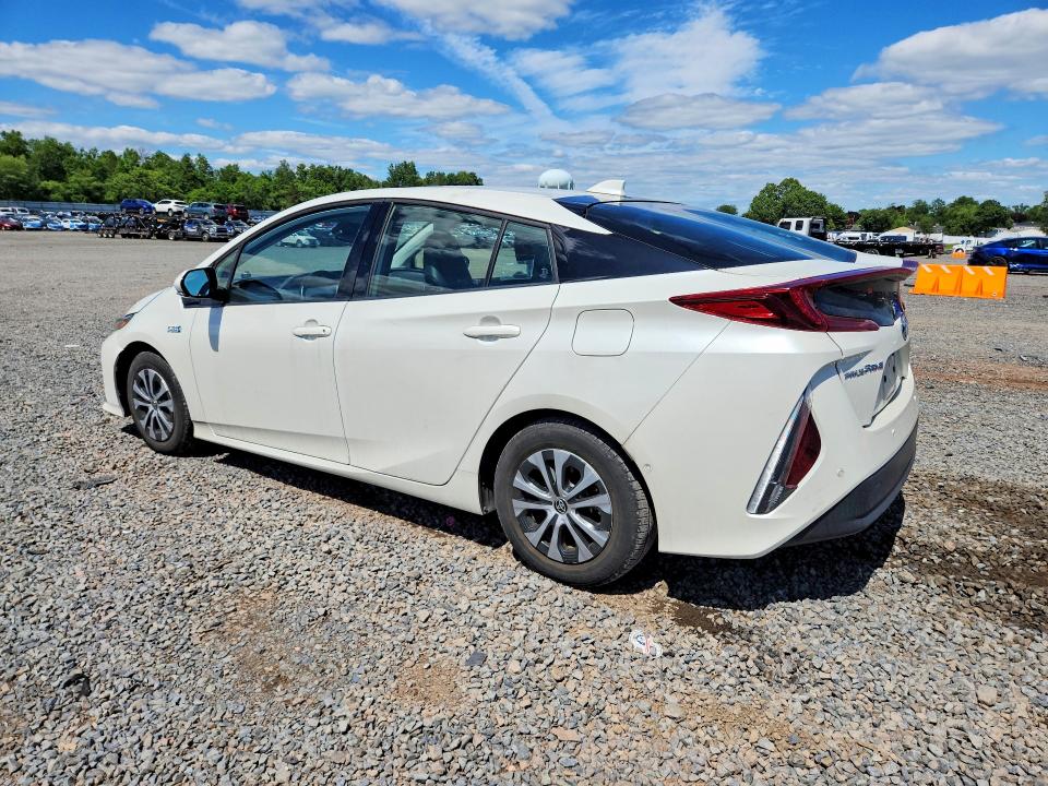 Aukcja sprzedaży 2020 Toyota Prius Prime, vin: JTDKARFP8L3146373, numer aukcji: 57522716