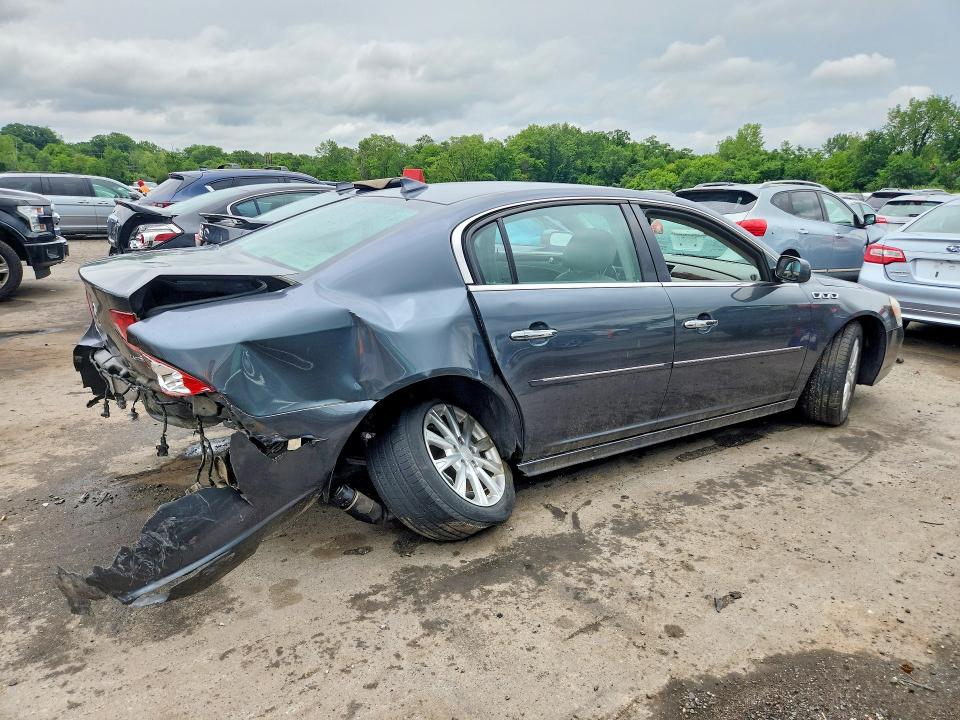 Aukcja sprzedaży 2011 Buick Lucerne, vin: 1G4HC5EM6BU144632, numer aukcji: 58216296