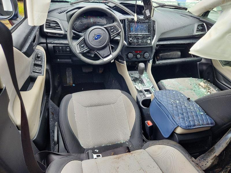 Aukcja sprzedaży 2024 Subaru Forester, vin: JF2SKABC4RH499000, numer aukcji: 56178846