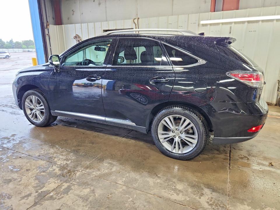 2015 Lexus Rx 350 მანქანა იყიდება აუქციონზე, vin: 2T2BK1BA8FC274894, აუქციონის ნომერი: 56181786