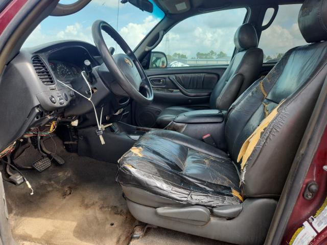 2006 Toyota Tundra მანქანა იყიდება აუქციონზე, vin: 5TBET34126S502248, აუქციონის ნომერი: 55836846